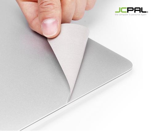 Bộ Dán Full Jcpal MacBook Pro 13 inch M1 | M2