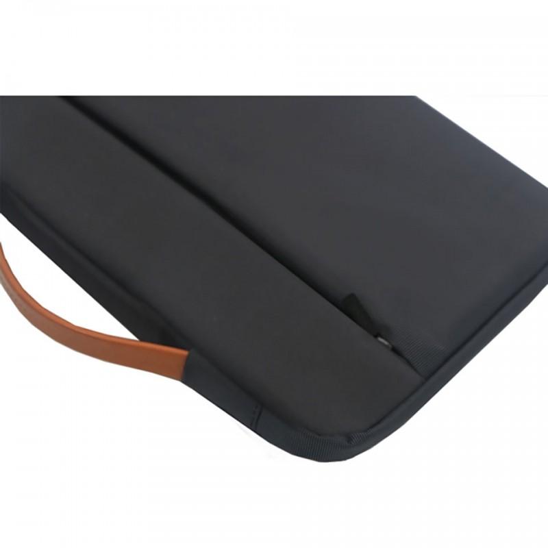 Túi chống Sốc Jinya Vogue Sleeve cho Macbook/ Laptop 13 Inch/ 14inch
