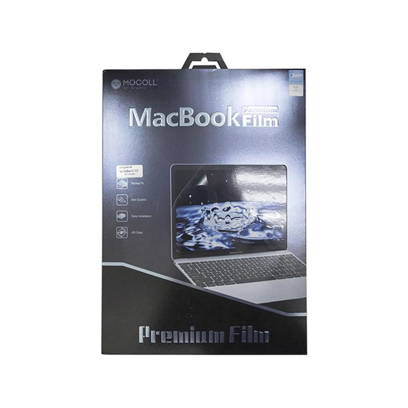 Dán Màn hình Mocoll Macbook Pro 16 Inch M1 | M2 | M3 | M4 