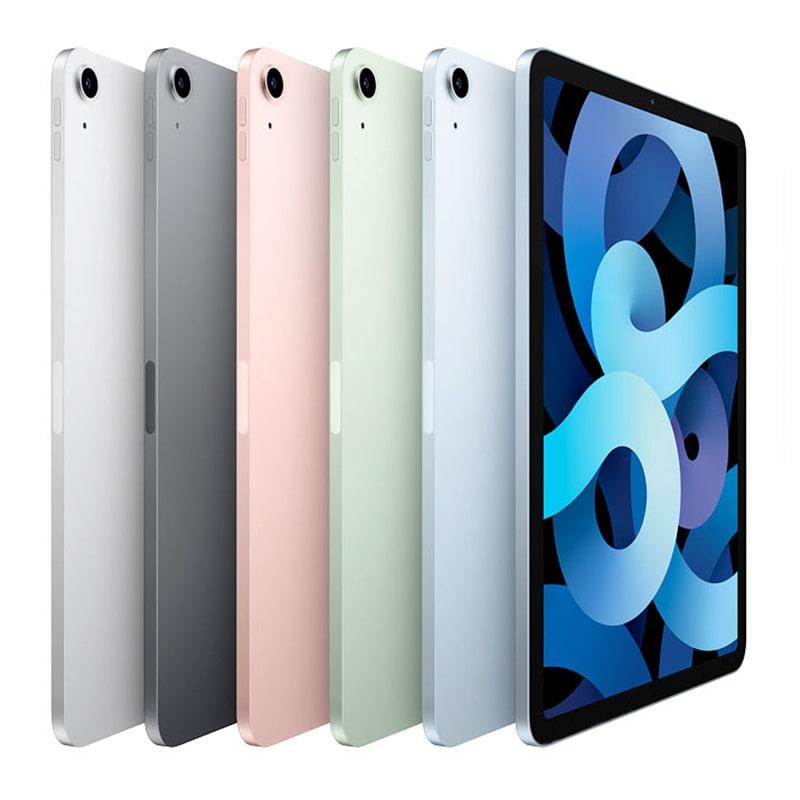 iPad Air 4 10.9 inch Wifi 64GB 2020 Likenew - Fullbox