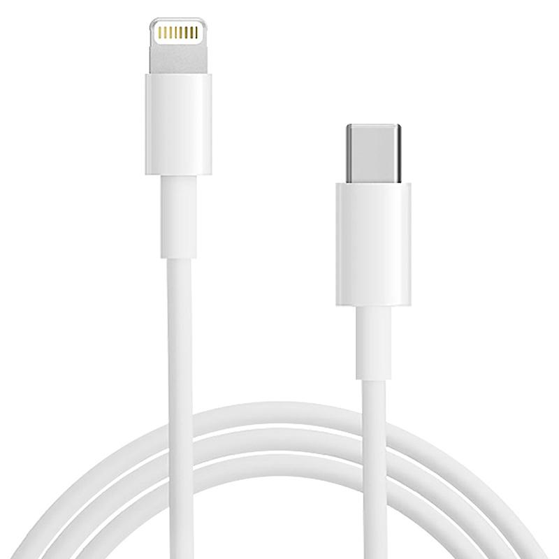 Cáp Sạc Apple USB-C To Lightning 2m MW2R3 Chính Hãng