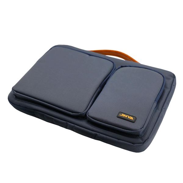 Túi Chống Sốc Jinya Vogue Plus Sleeve Macbook/ Laptop 13 Inch