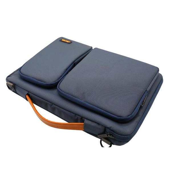 Túi Chống Sốc Jinya Vogue Plus Sleeve Macbook/ Laptop 13 Inch
