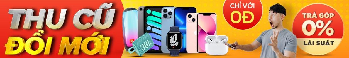 category banner