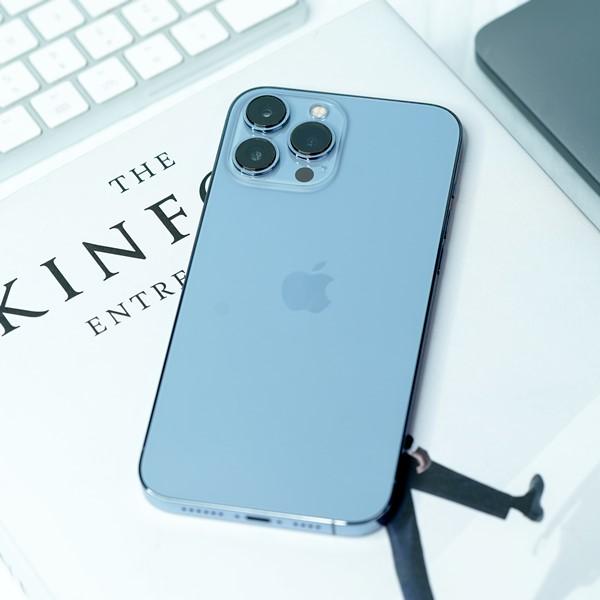 iPhone 13 Pro Max 512GB Máy Đẹp