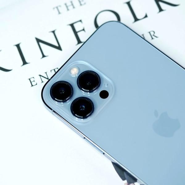 iPhone 13 Pro Max 512GB Máy Đẹp