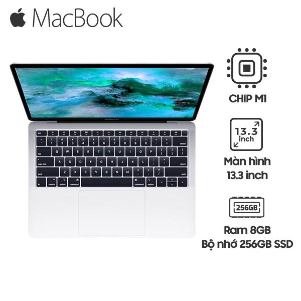 MacBook Air M1 2020 13 Inch (8GB/256GB) Likenew - Fullbox