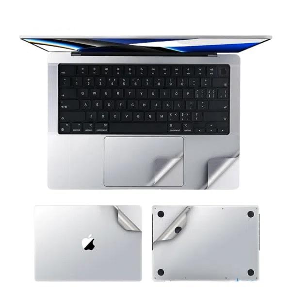 Bộ Dán Full Mocoll MacBook Pro 14 inch M1 | M2 | M3 | M4 | M5