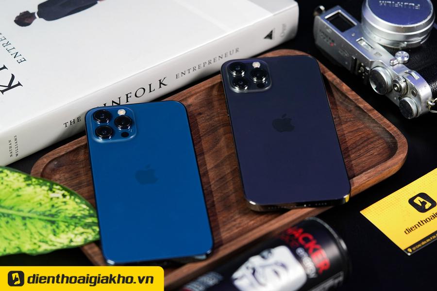 iphone 12 pro 512gb cũ