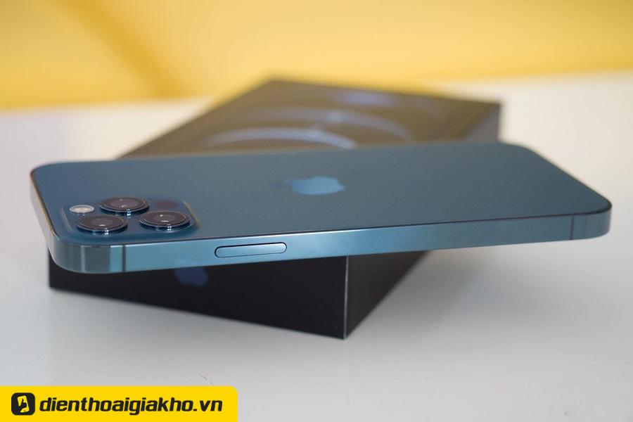 iphone 12 pro 512gb cũ