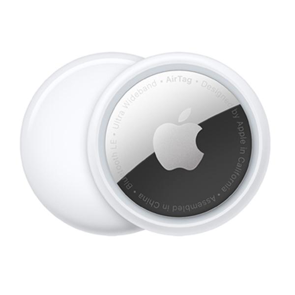 Thiết bị định vị thông minh Apple  AirTag - 1 Pack | Chính Hãng Apple Việt Nam