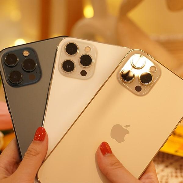 iPhone 12 Pro Max 128GB Cũ 99%