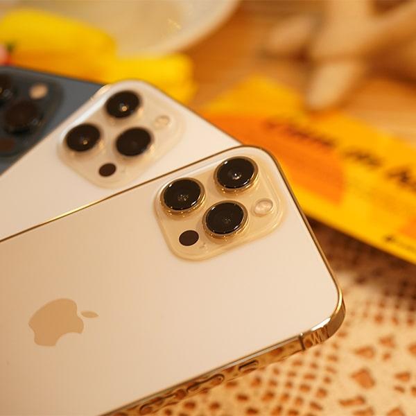 iPhone 12 Pro Max 128GB Cũ 99%