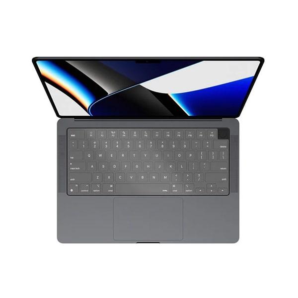 Phủ Phím Jcpal Fitskin Macbook Pro 14/16 Inch và Air 13.6 Inch