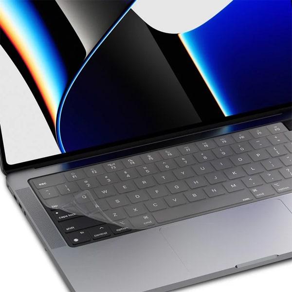 Phủ Phím Jcpal Fitskin Macbook Pro 14/16 Inch và Air 13.6 Inch