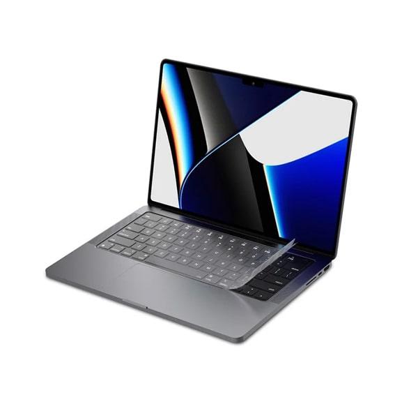 Phủ Phím Jcpal Fitskin Macbook Pro 14/16 Inch và Air 13.6 Inch