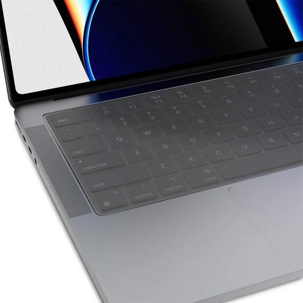 Phủ Phím Jcpal Fitskin Macbook Pro 14/16 Inch và Air 13.6 Inch