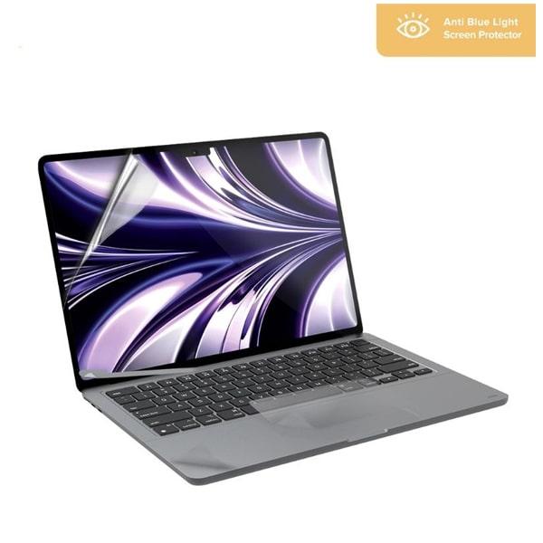 Bộ Dán Full JCPAL Macguard Macbook Air 13 Inch M2 / M3 / M4