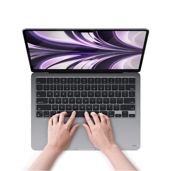Bộ Dán Full JCPAL Macguard Macbook Air 13 Inch M2 / M3 / M4