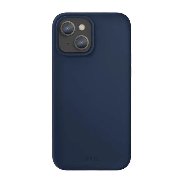 Ốp UNIQ Hybrid Lino For iPhone 14 Series