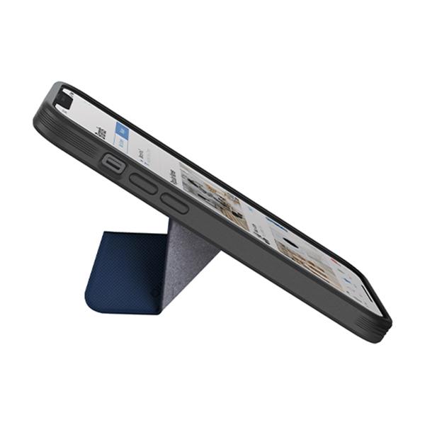 Ốp UNIQ Hybrid Magclick Charging Transforma Cho iPhone 14 Series