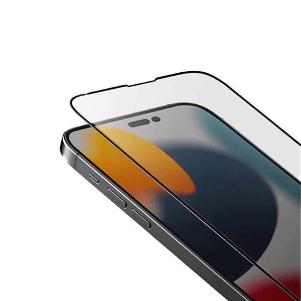 Miếng Dán Cường Lực UNIQ OPTIX Clear cho iPhone 14 Plus