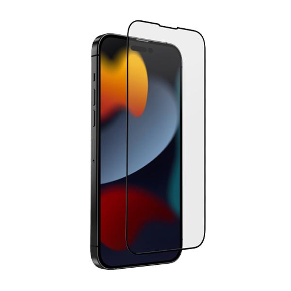 Miếng Dán Cường Lực UNIQ OPTIX Clear cho iPhone 14 Plus