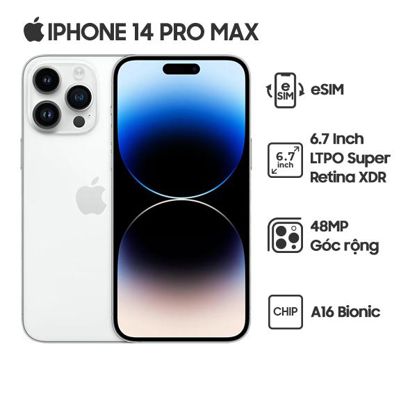 iPhone 14 Pro Max 128GB Cũ 99%