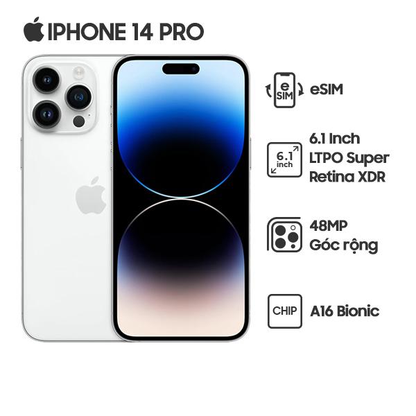 iPhone 14 Pro 256GB Cũ 99%