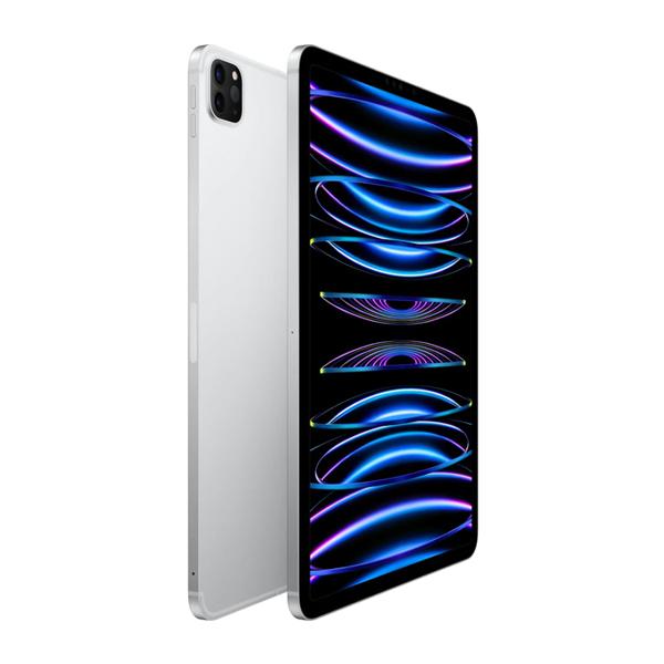 iPad Pro M2 11 inch 2022 Wifi 128GB Likenew - Fullbox
