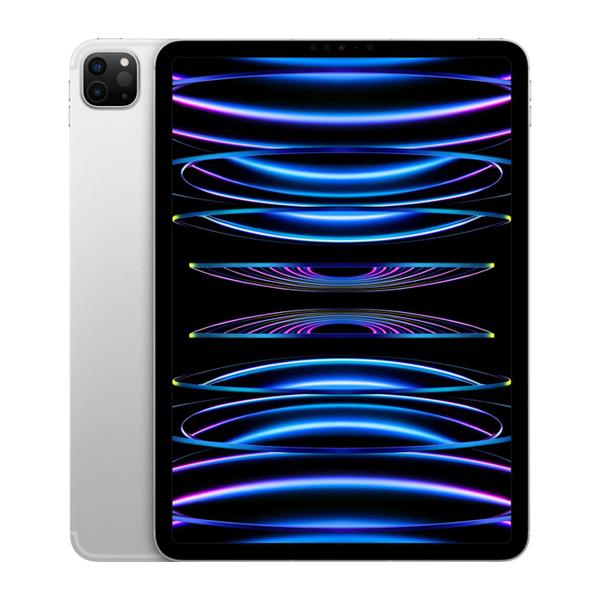 iPad Pro M2 11 inch 2022 Wifi 128GB Likenew - Fullbox