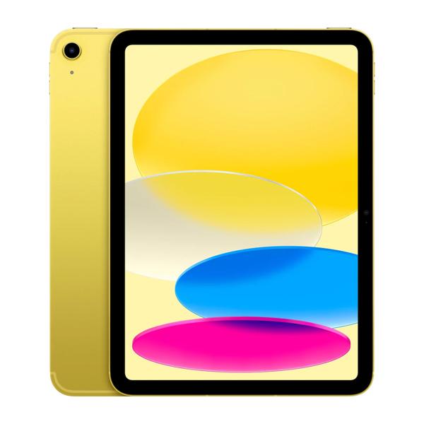 iPad Gen 10 10.9 inch Wifi 5G 256GB  | Chính Hãng Apple Việt Nam