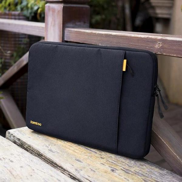 Túi Chống Sốc Tomtoc (USA) 360° Protective Macbook / Laptop 13 inch