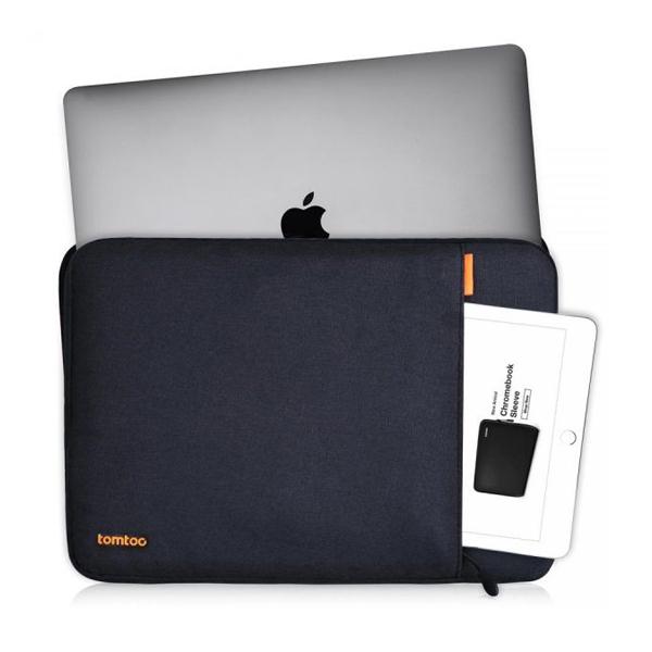Túi Chống Sốc Tomtoc (USA) 360° Protective Macbook / Laptop 13 inch