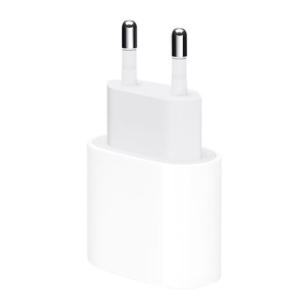 Sạc Apple iPhone 20W Type-C | Chính Hãng Apple Việt Nam