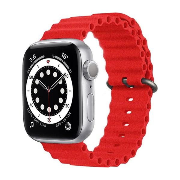 Dây Apple Watch Ocean Band 38/40/41mm