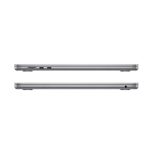MacBook Air M2 15 Inch 8 CPU 10 GPU (8GB/256GB) Cũ 99%