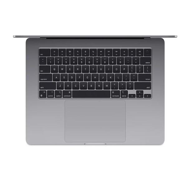 MacBook Air M2 15 Inch 8 CPU 10 GPU (8GB/256GB) Cũ 99%