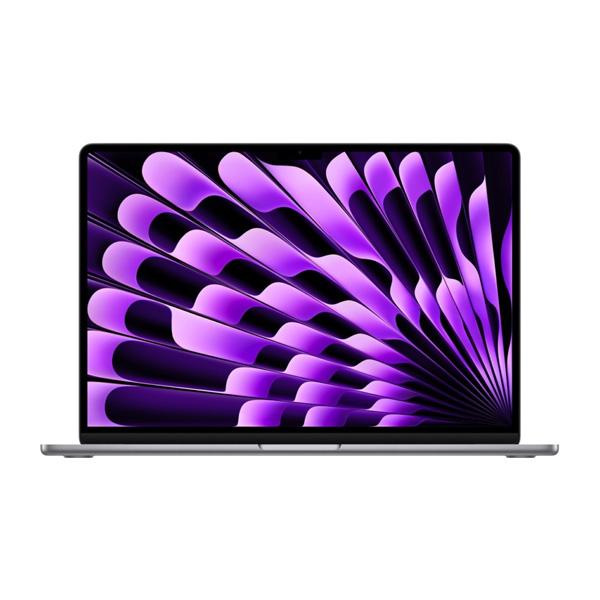 MacBook Air M2 15 Inch 8 CPU 10 GPU (8GB/256GB) Cũ 99%