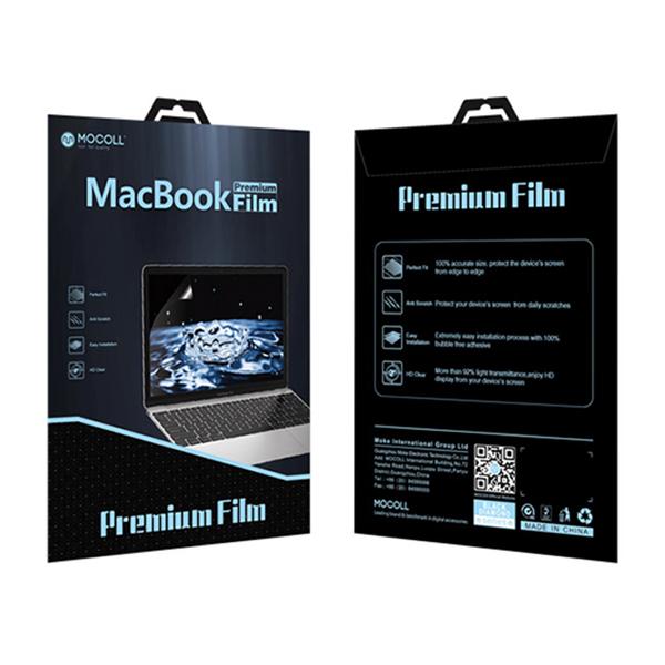 Dán Màn Hình Mocoll Macbook Air 15 inch M2 | M3 | M4