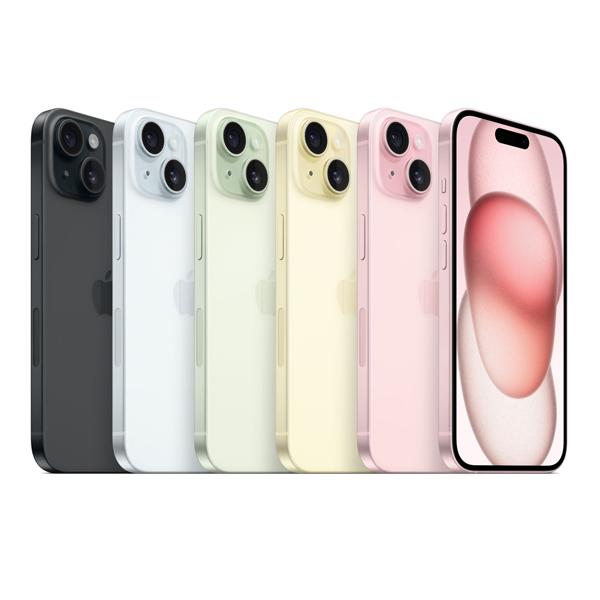 iPhone 15 Plus 128GB Cũ 99%