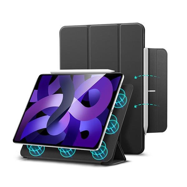 Bao Da iPad ESR Rebound Magnetic Pencil For iPad Air 11" M4/M3/M2 (2026/25/24) | Air 5 | Air 4 | Pro 11" (2018)