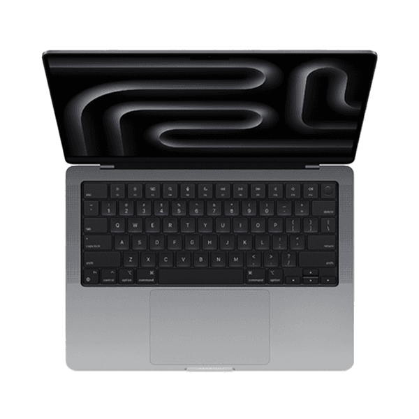 MacBook Pro M3 14 Inch (16GB/512GB) Likenew - Fullbox