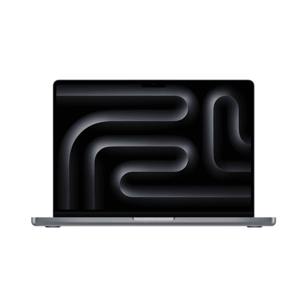 MacBook Pro M3 14 Inch (16GB/512GB) Likenew - Fullbox
