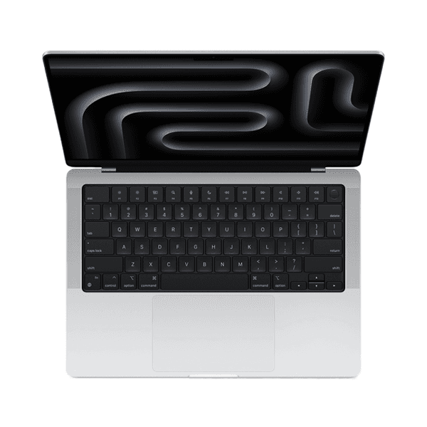 MacBook Pro M3 14 Inch (16GB/512GB) Likenew - Fullbox