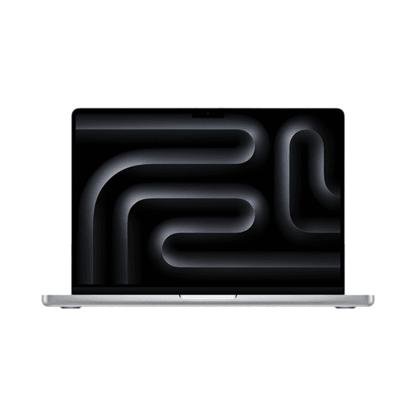 MacBook Pro M3 14 Inch (16GB/512GB) Likenew - Fullbox
