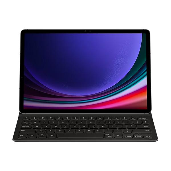 Bao Da Kèm Bàn Phím Tab S9 Likenew Fullbox