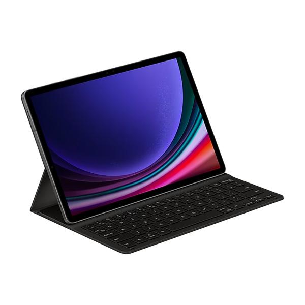 Bao Da Kèm Bàn Phím Tab S9 Likenew Fullbox