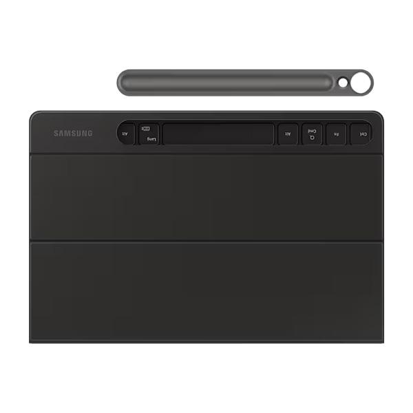 Bao Da Kèm Bàn Phím Tab S9 Likenew Fullbox