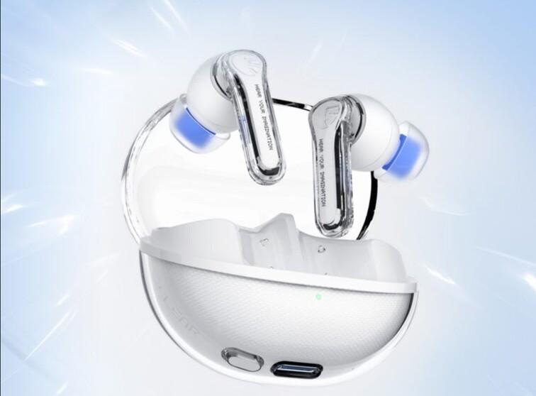 &acirc;m thanh soundpeat clear